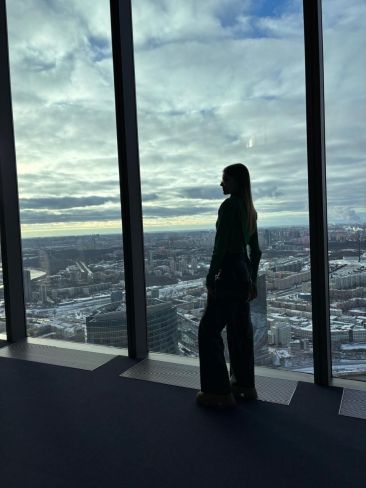 Moskva Panorama 360